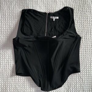 MIAOU Campbell Corset - Size XL